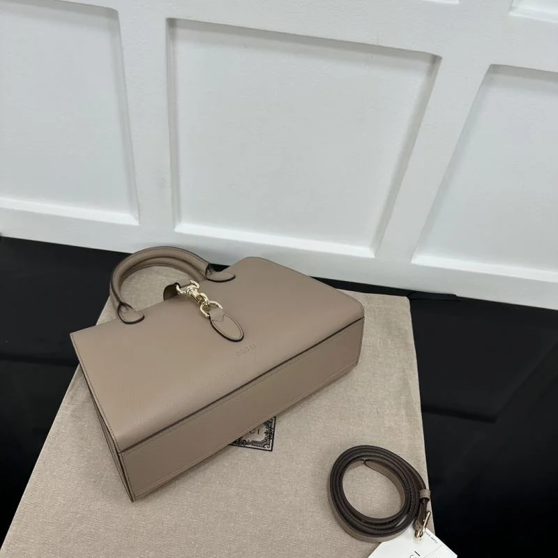 Youthful Gucci Top Handle Bags 50232
