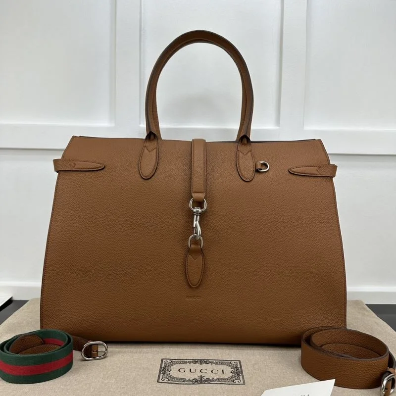 AllSeason Gucci Top Handle Bags 50272