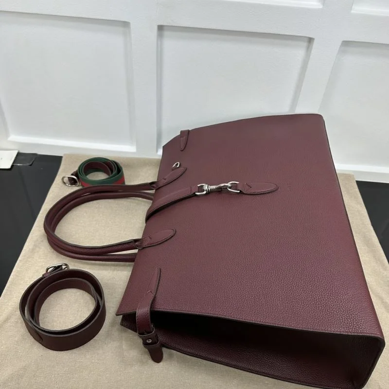 WeatherProof Gucci Top Handle Bags 50227