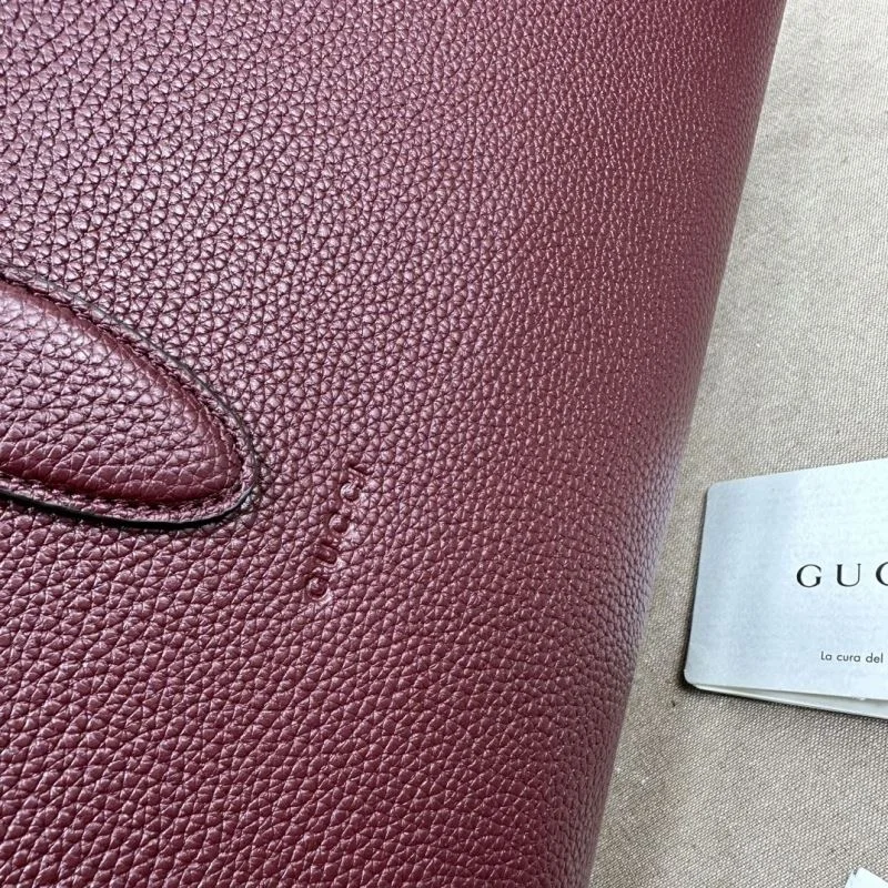 WeatherProof Gucci Top Handle Bags 50227