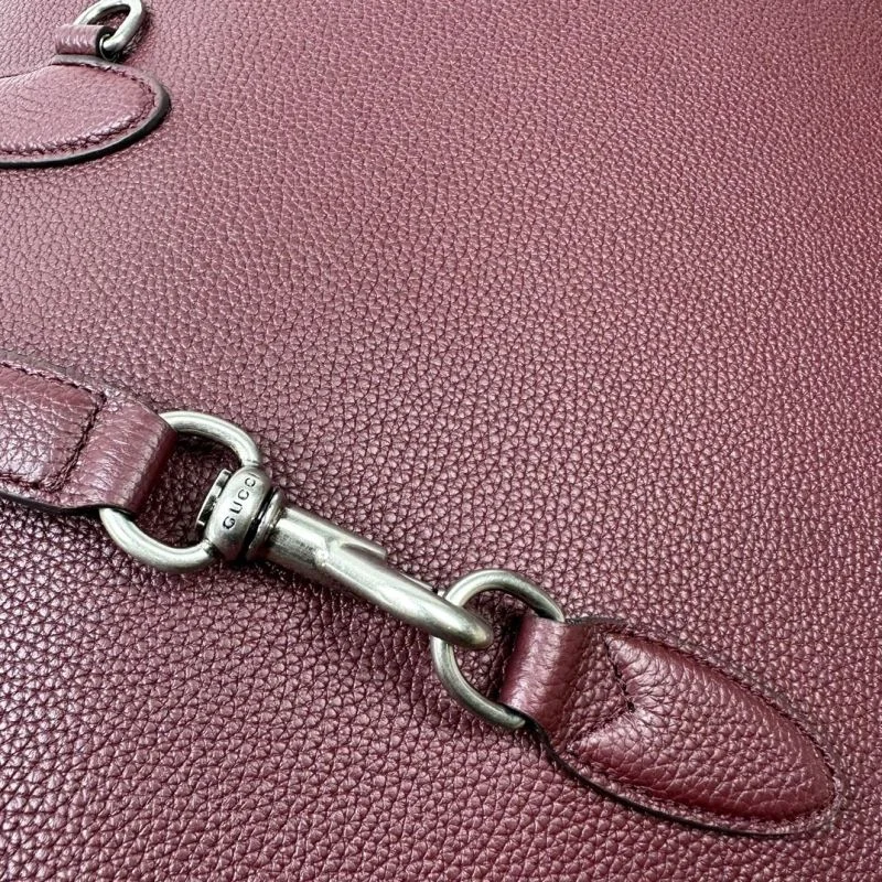 WeatherProof Gucci Top Handle Bags 50227