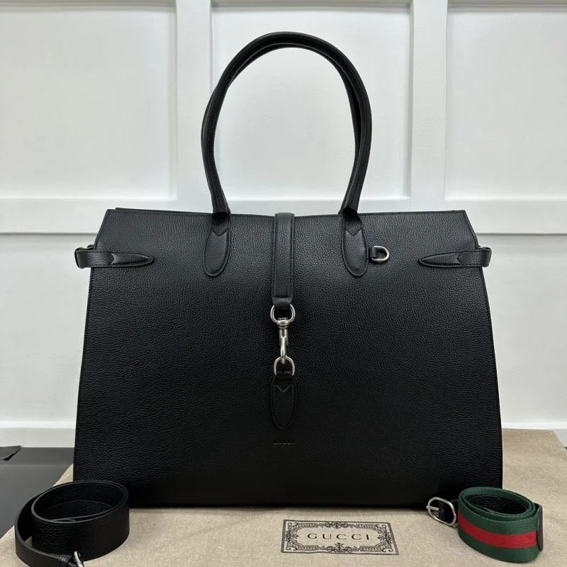 Gucci Top Handle Bags ComfortFit 50226