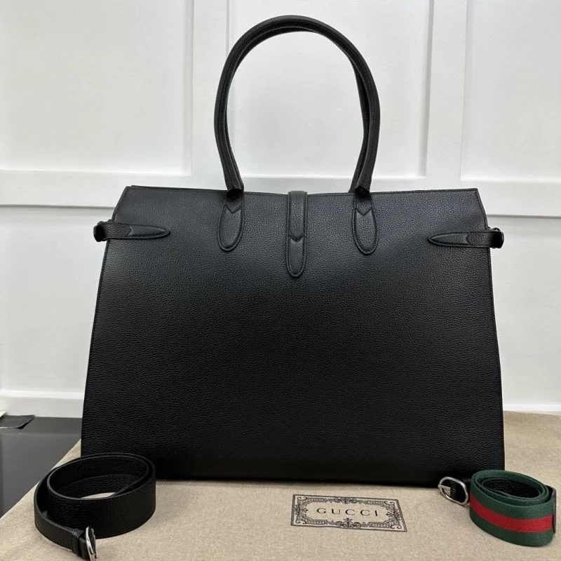 Gucci Top Handle Bags ComfortFit 50226