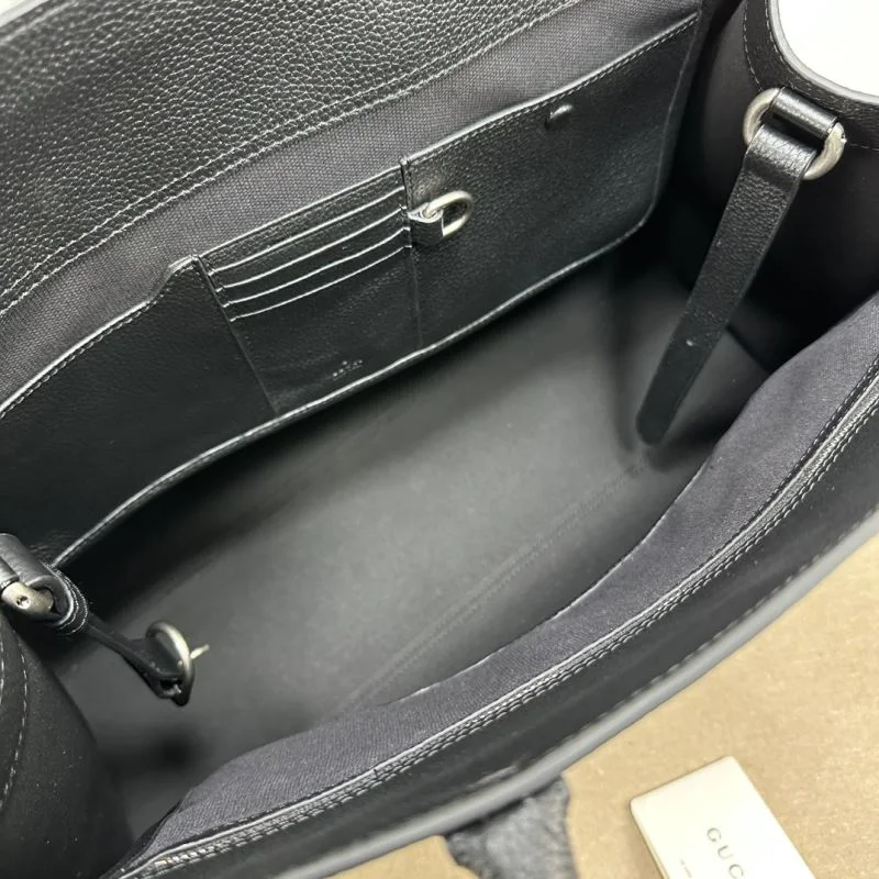 Gucci Top Handle Bags ComfortFit 50226