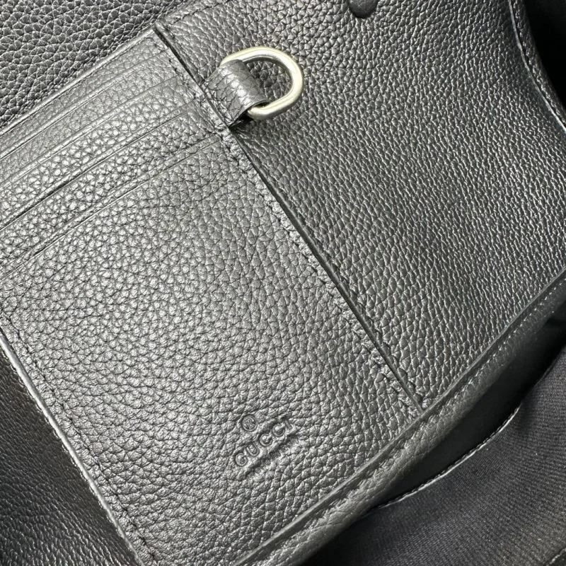 Gucci Top Handle Bags ComfortFit 50226