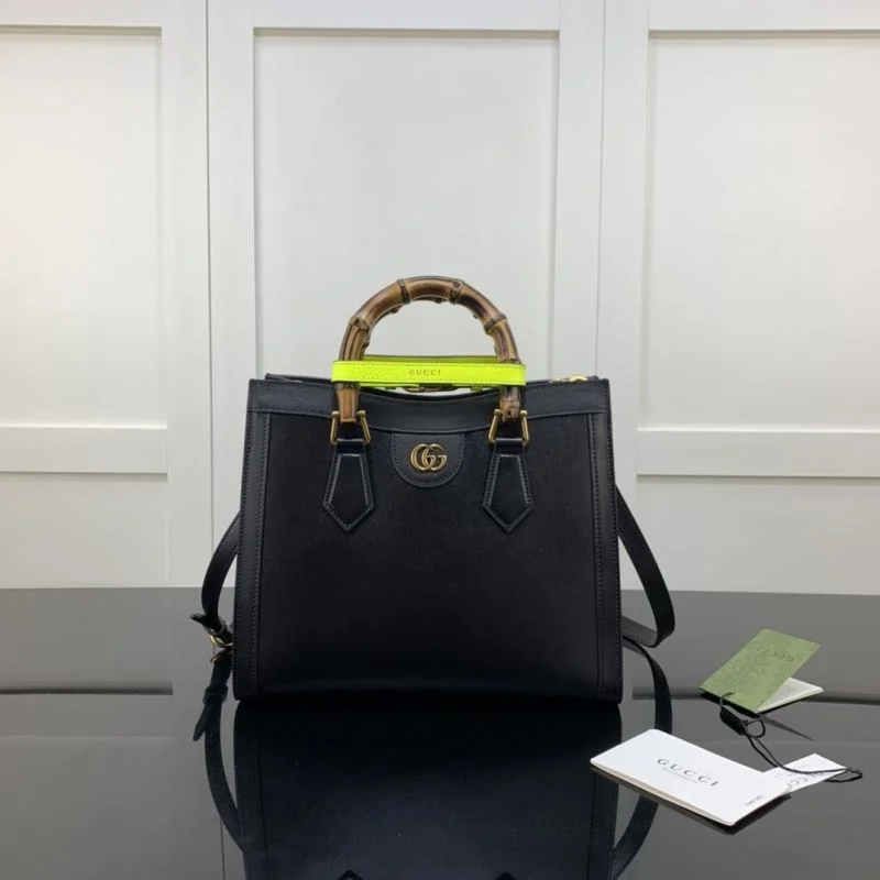 Gucci Top Handle Bags WrinkleFree 50223