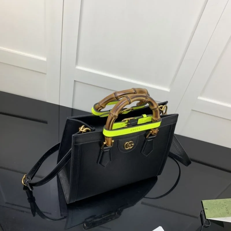 Gucci Top Handle Bags WrinkleFree 50223
