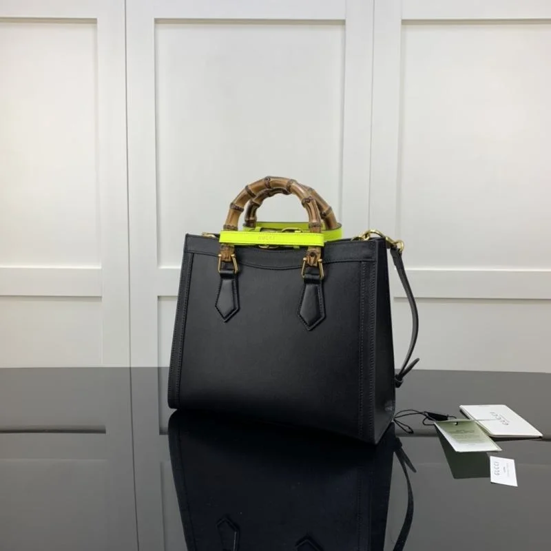 Gucci Top Handle Bags WrinkleFree 50223