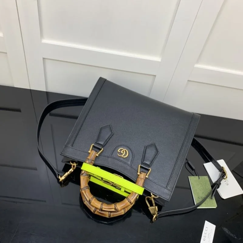Gucci Top Handle Bags WrinkleFree 50223