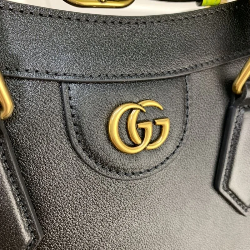 Gucci Top Handle Bags WrinkleFree 50223