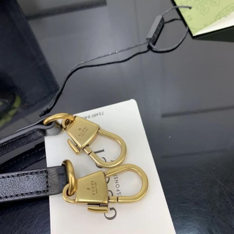 Gucci Top Handle Bags WrinkleFree 50223