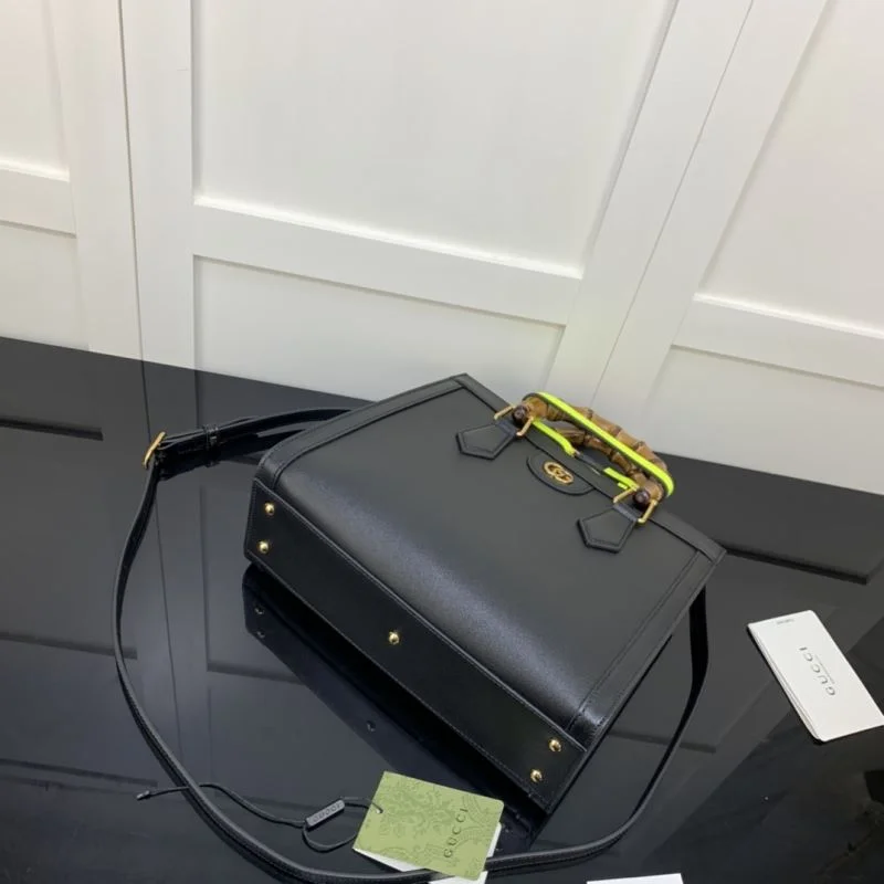 Gucci Top Handle Bags WrinkleFree 50223