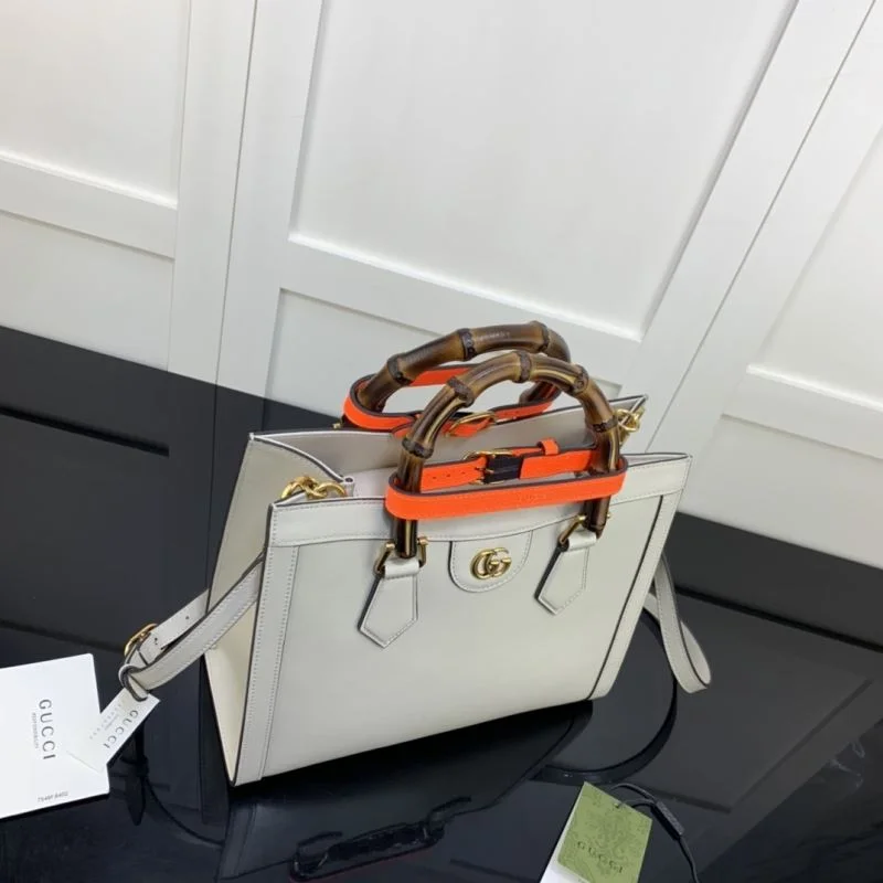 Gucci Top Handle Bags Stylish 50224