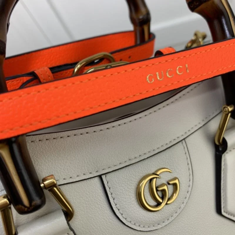 Gucci Top Handle Bags Stylish 50224