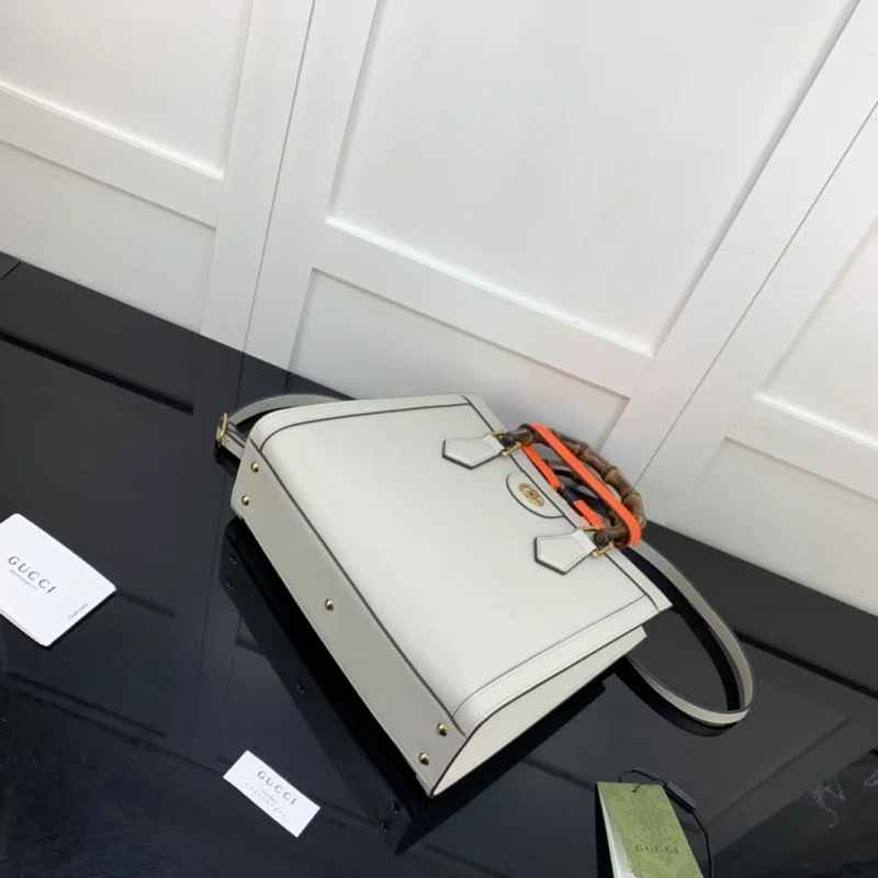 Gucci Top Handle Bags Stylish 50224