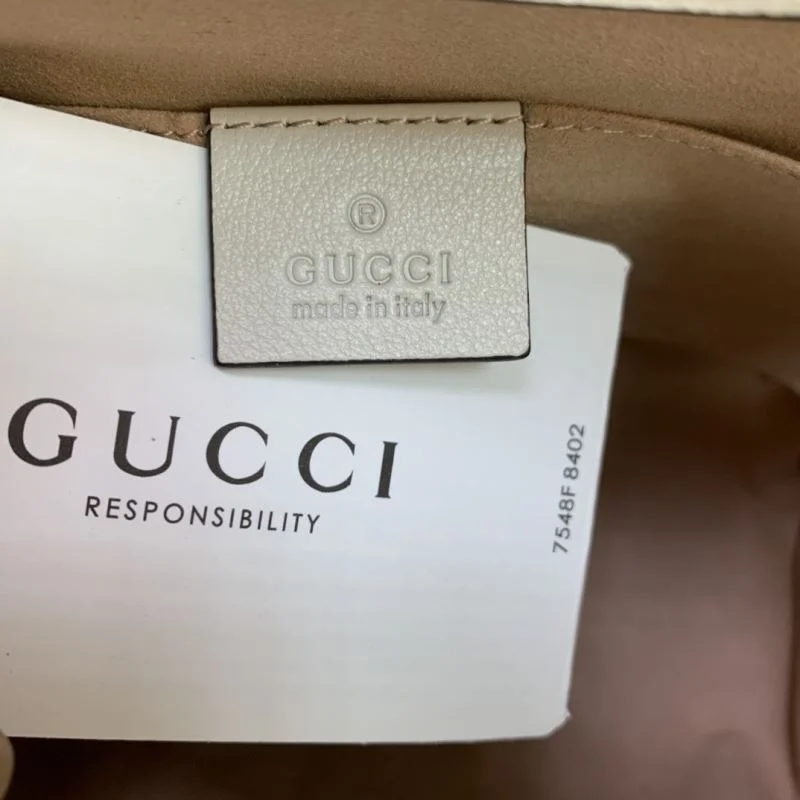 Gucci Top Handle Bags Stylish 50224