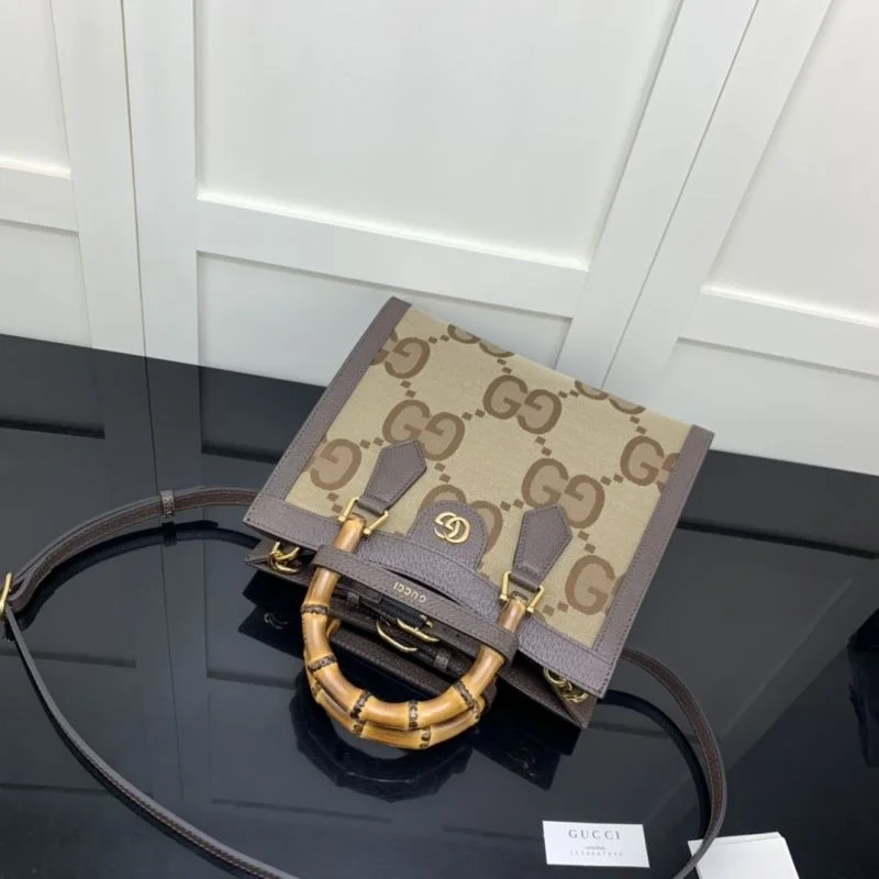 Gucci Top Handle Bags EasyMatch 50233