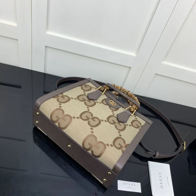 Gucci Top Handle Bags EasyMatch 50233