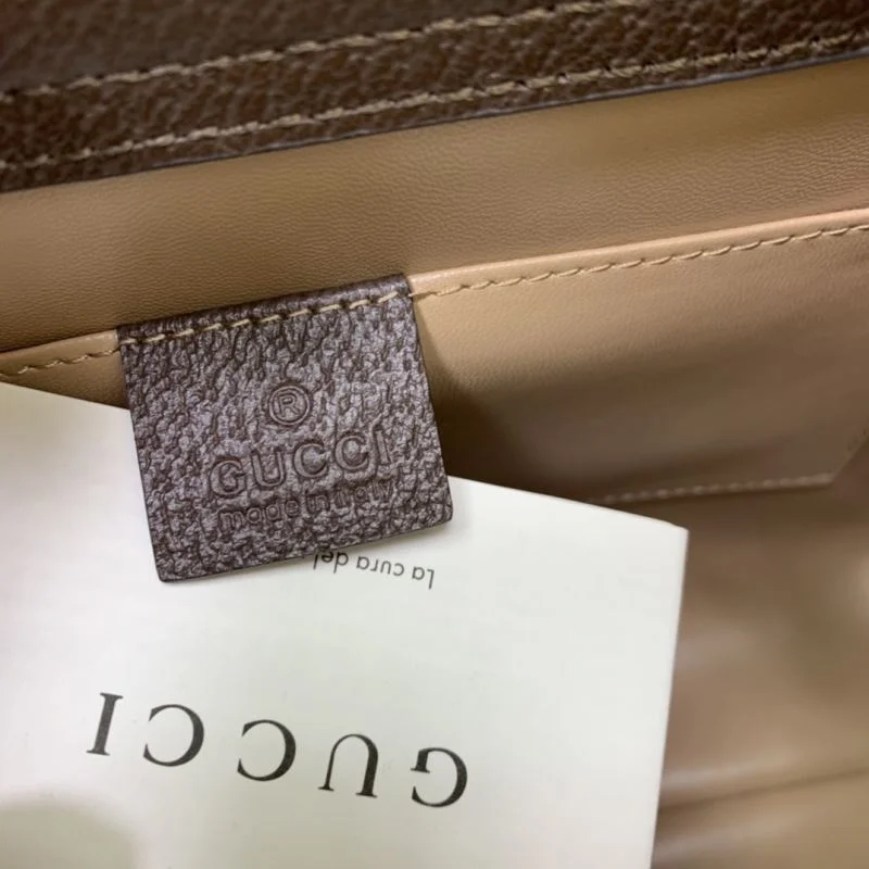 Gucci Top Handle Bags EasyMatch 50233