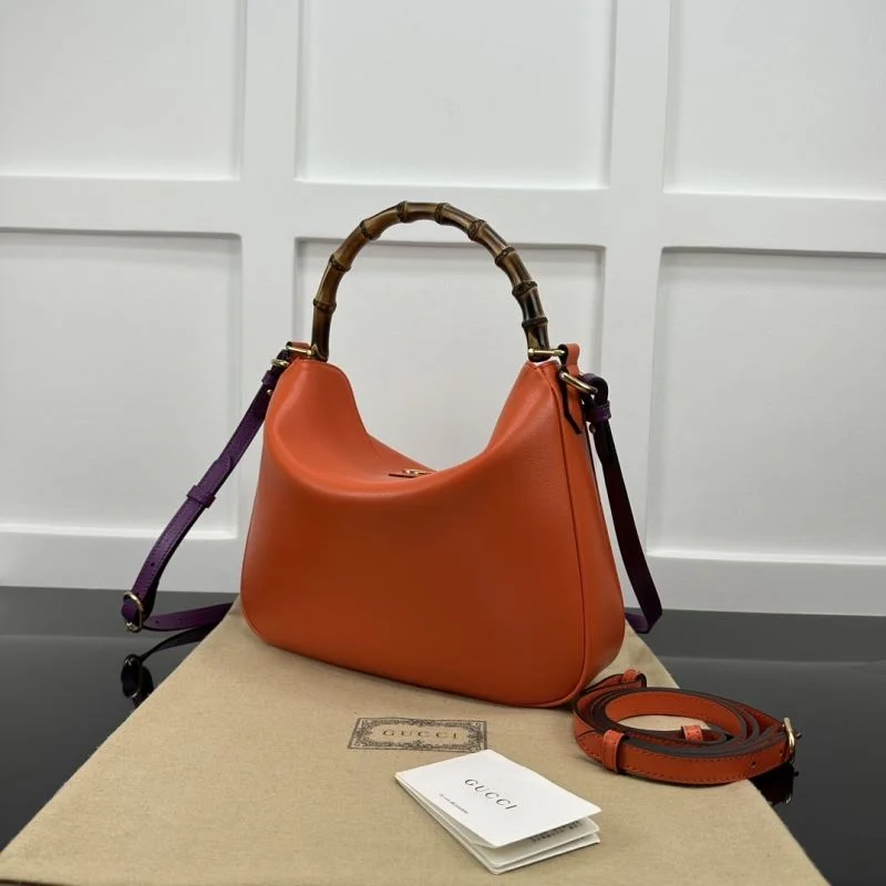 Gucci Top Handle Bags Packable 50218