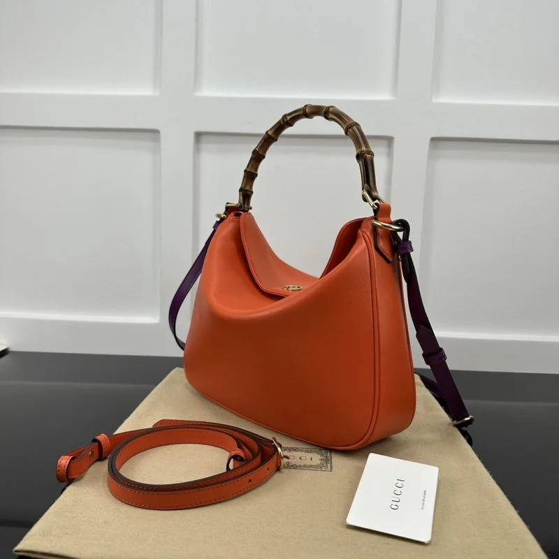 Gucci Top Handle Bags Packable 50218