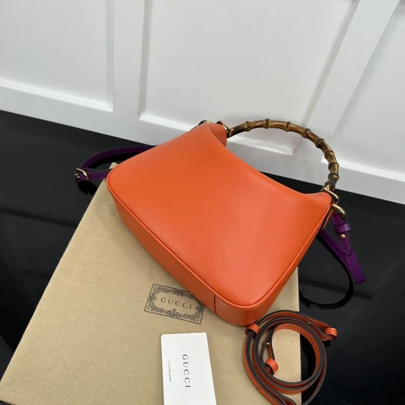 Gucci Top Handle Bags Packable 50218