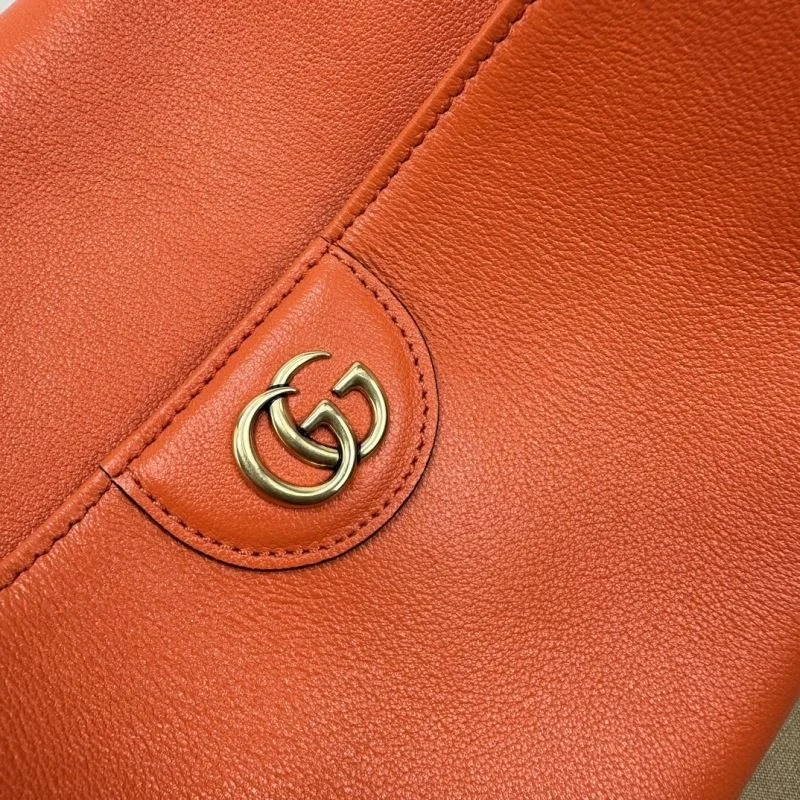 Gucci Top Handle Bags Packable 50218