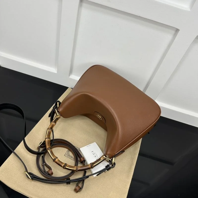 Gucci Top Handle Bags Resilient 50216