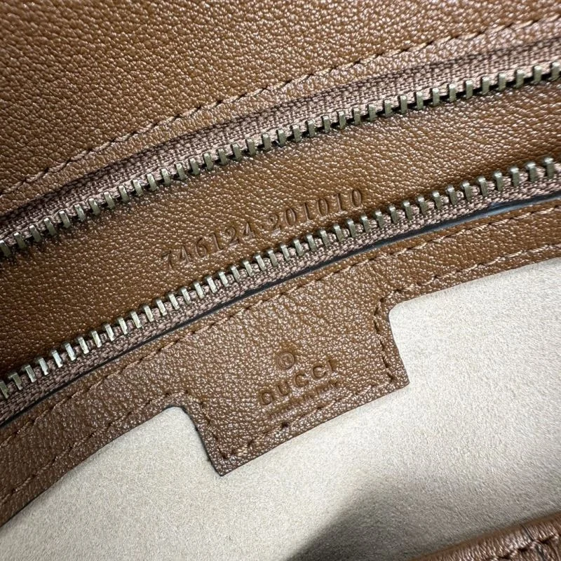 Gucci Top Handle Bags Resilient 50216