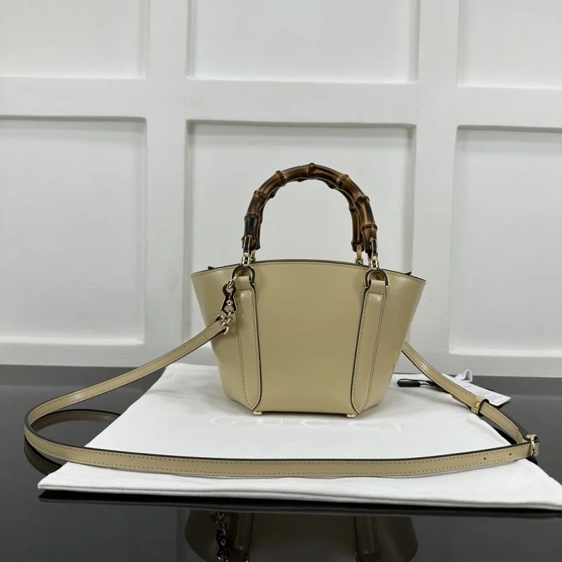 Gucci Top Handle Bags Sophisticated 50221