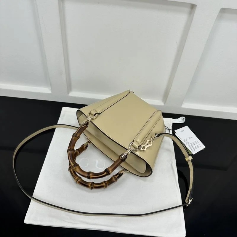 Gucci Top Handle Bags Sophisticated 50221