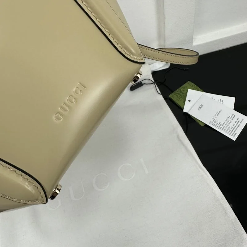 Gucci Top Handle Bags Sophisticated 50221
