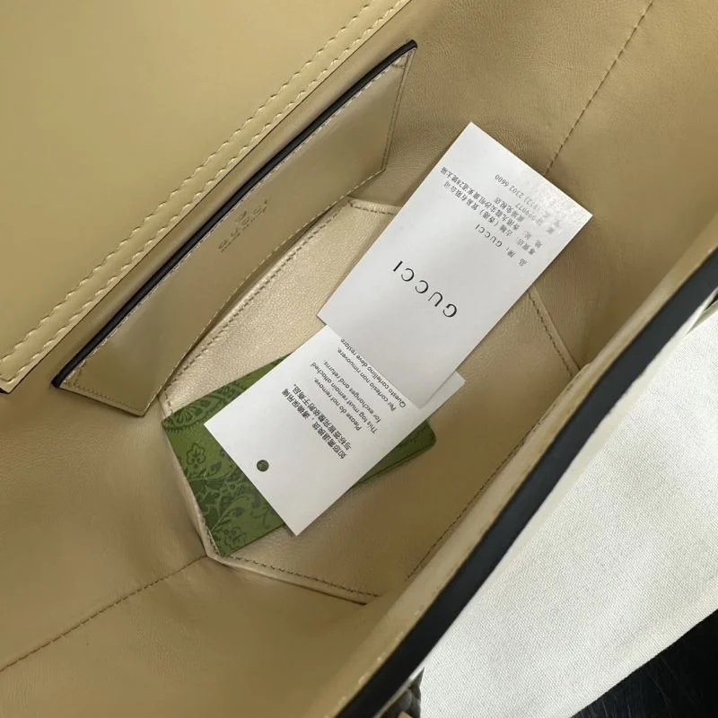 Gucci Top Handle Bags Sophisticated 50221