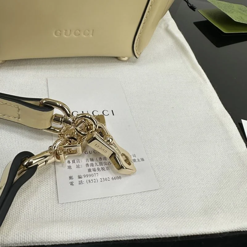 Gucci Top Handle Bags Sophisticated 50221