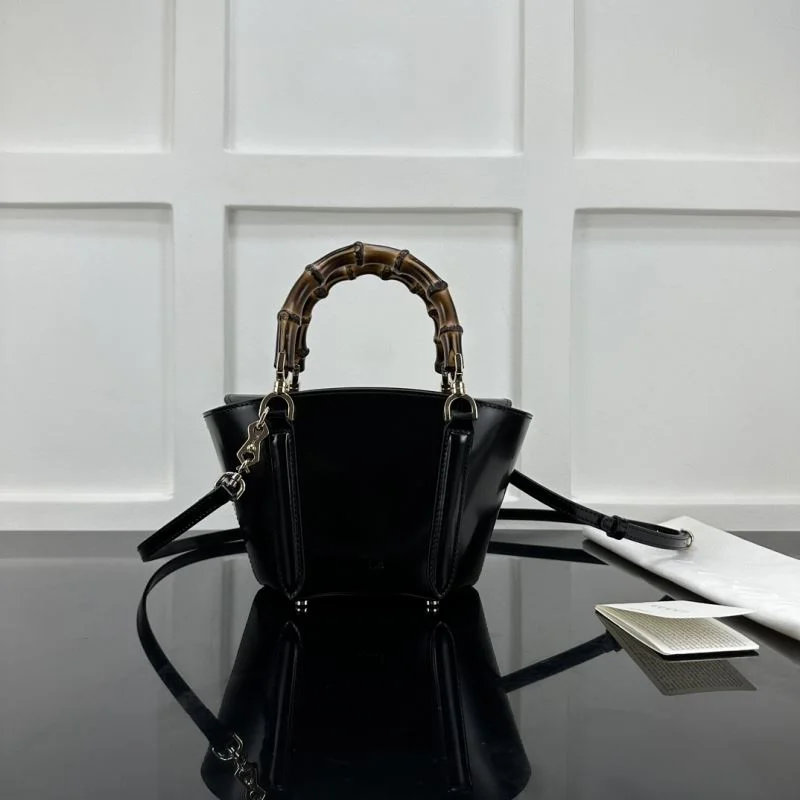 TopPick Gucci Top Handle Bags 50219