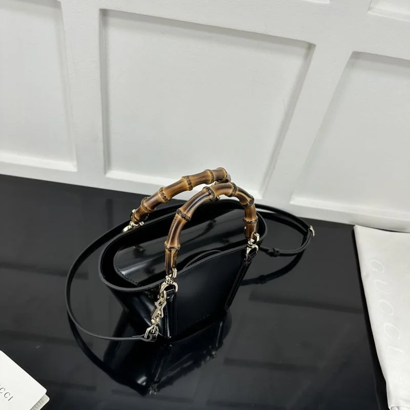 TopPick Gucci Top Handle Bags 50219