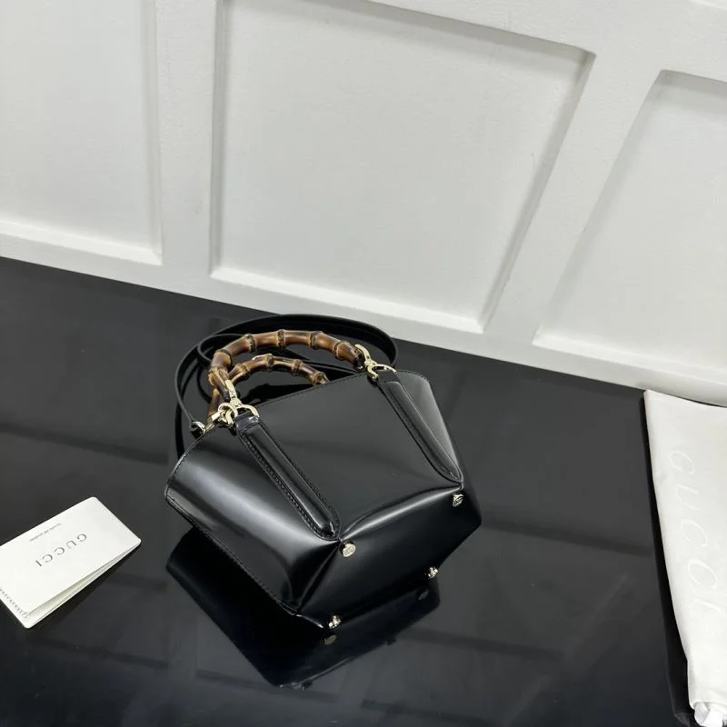 TopPick Gucci Top Handle Bags 50219