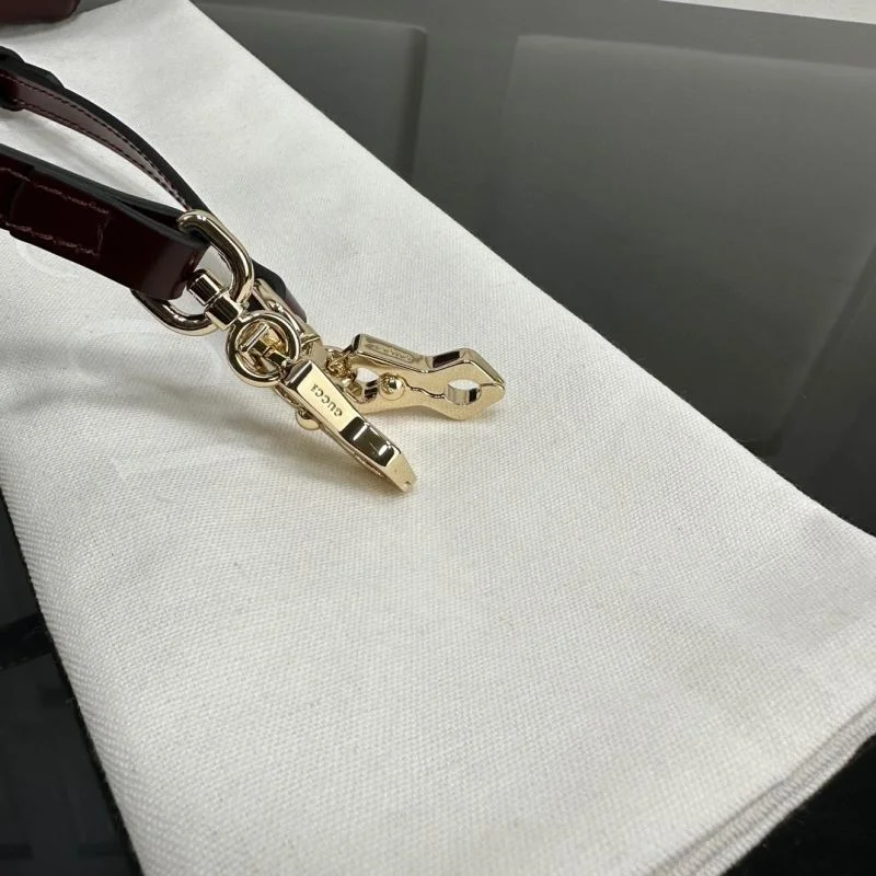 Breathable Gucci Top Handle Bags 50211