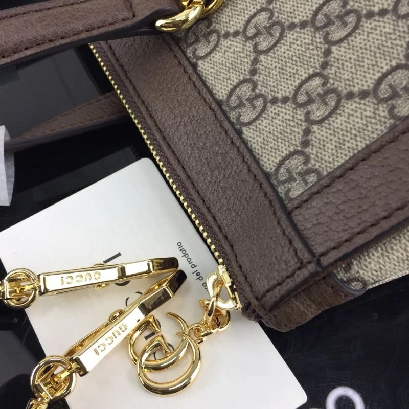 EasyMatch Gucci Top Handle Bags 50213