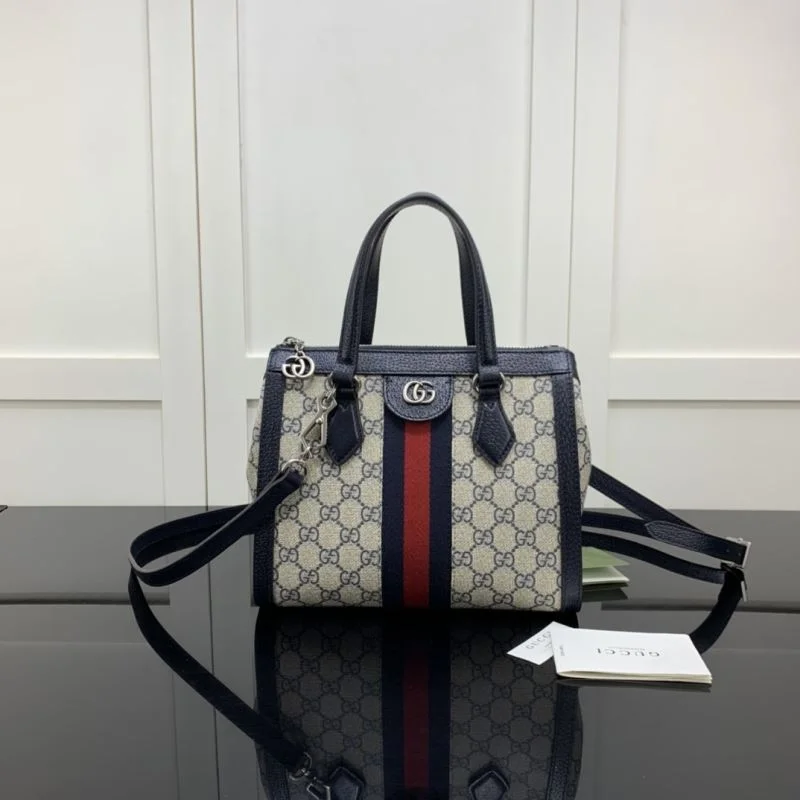 Gucci Top Handle Bags SoftTouch 50210