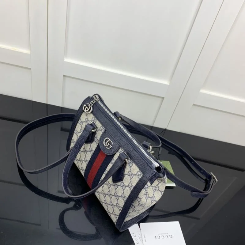 Gucci Top Handle Bags SoftTouch 50210