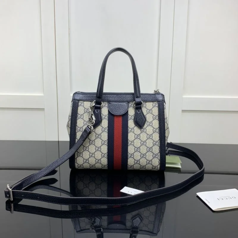 Gucci Top Handle Bags SoftTouch 50210