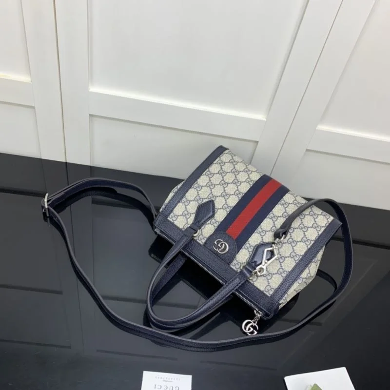 Gucci Top Handle Bags SoftTouch 50210