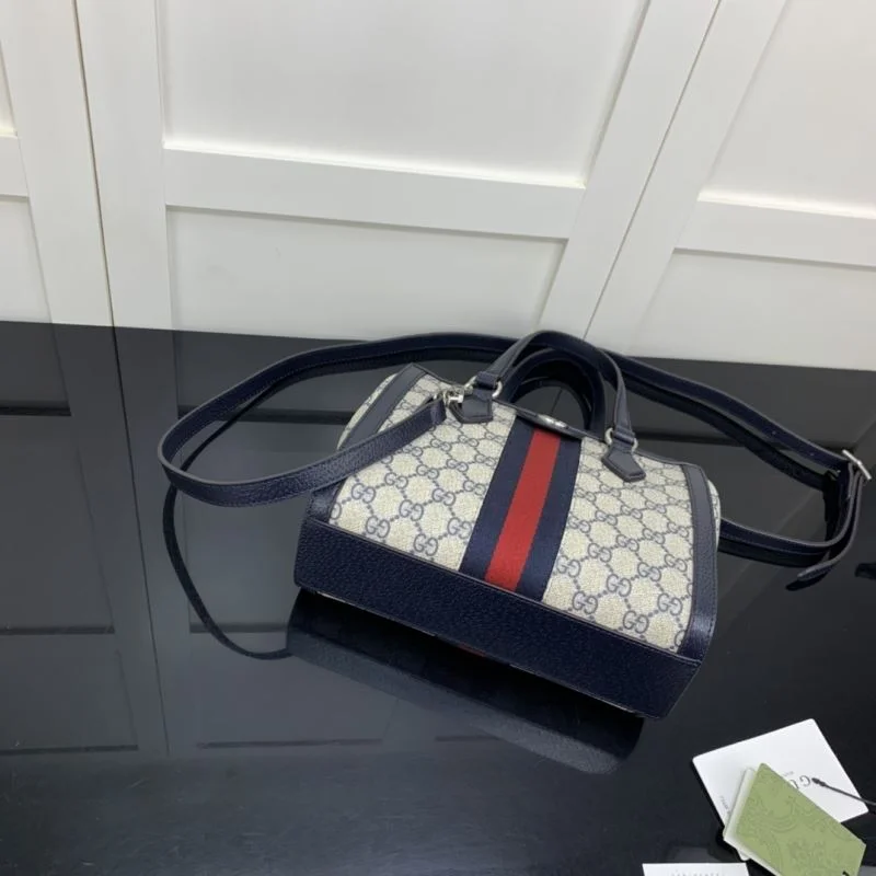 Gucci Top Handle Bags SoftTouch 50210