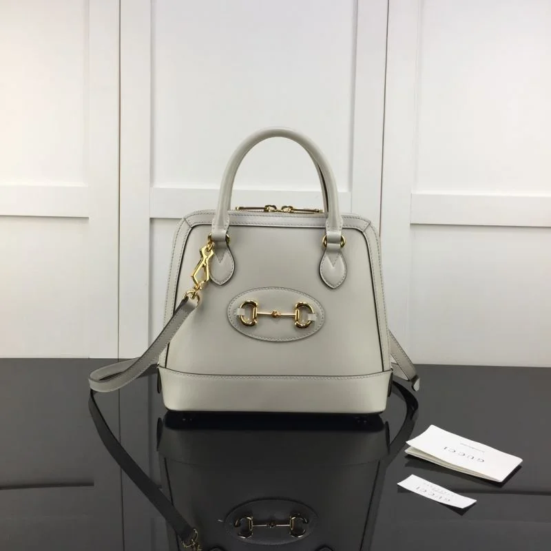WeatherProof Gucci Top Handle Bags 50205