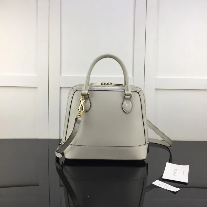 WeatherProof Gucci Top Handle Bags 50205
