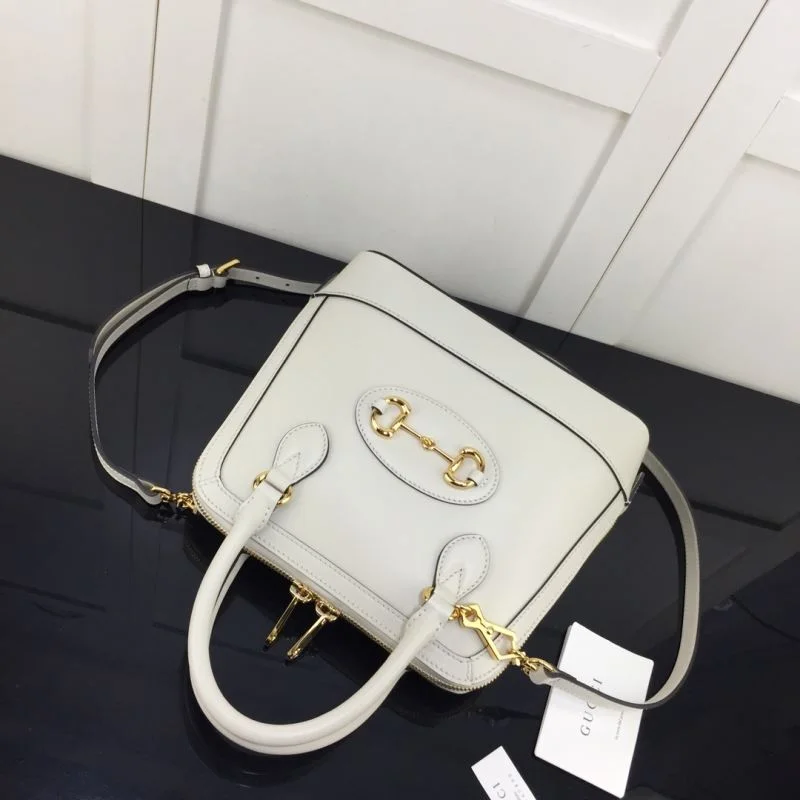 WeatherProof Gucci Top Handle Bags 50205
