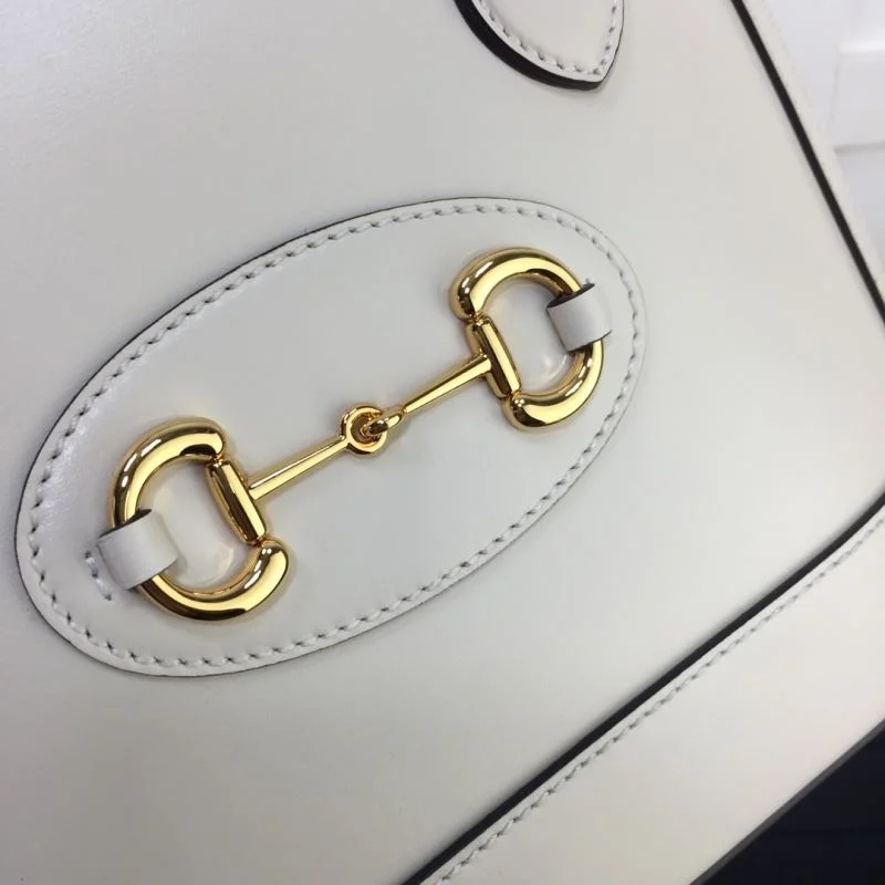 WeatherProof Gucci Top Handle Bags 50205