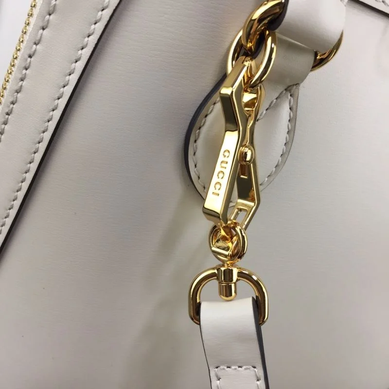 WeatherProof Gucci Top Handle Bags 50205
