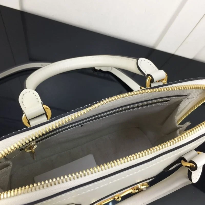 WeatherProof Gucci Top Handle Bags 50205